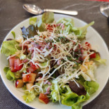 Harmonie des Saisons Comida