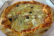 Palermo Pizza food