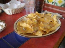 El Charro Mexican food