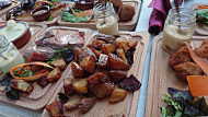 Les Planches Carcassonne food