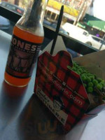 Smoke's Poutinerie food