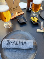 K-alma food