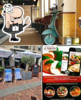 La Terrazza Bilthoven food