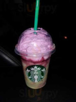 Starbucks food