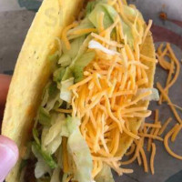 Taco Bell food