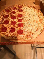 Little Caesars Pizza food