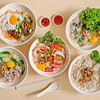 146 Ban Mian food