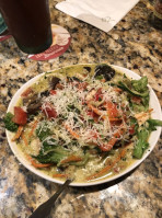 Olive Garden Port Richey food