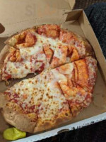 Papa Johns Pizza food