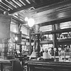 The Coal Hole Pub, The Strand inside