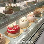 Bāng Bǐ Nuò Jī Lóng Nourriture