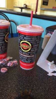 Fatburger food