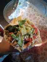 Chipotle Mexican Grill food