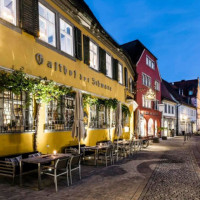 Gasthaus Schwane 1404 (im Zur Schwane) food