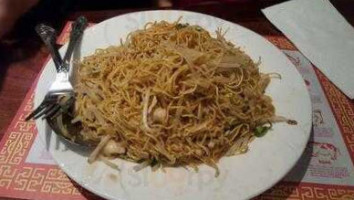 Saigon Noodle food