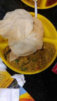 Madurai Thattu Kadai food