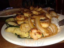 Outback Steakhouse Greensboro Wendover Ave food