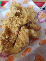 Popeyes Louisiana Kitchen food