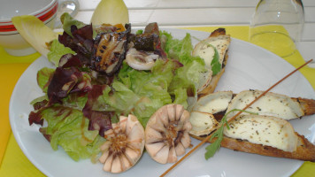 La Table De Keryann Nourriture