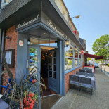 Le Bistrot De Pierre food