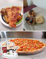 Sal's Authentic Ny Pizza Henderson food