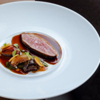 Ceo 1950 À l'intérieur