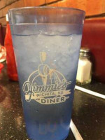 Jimmie's Diner food