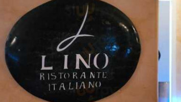 Lino Italiano inside