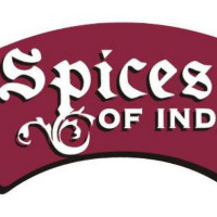 Spices Of India food