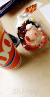 Dairy Queen Grill Chill food