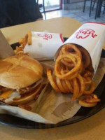 Arby's food