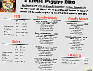 2 Little Piggys Bbq And Catering inside