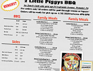 2 Little Piggys Bbq And Catering inside
