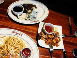 J. Alexander's - Redlands Grill - Hoover food