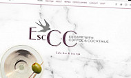Esc Cc food