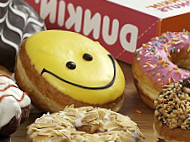 Dunkin Donuts (hillion Mall) food