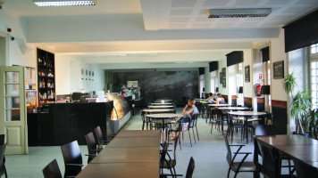 Justiça e Paz-Restaurante e Bar food