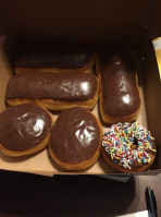 Donut Express food