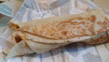 Taco Bell food