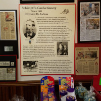 Schimpff's Confectionery Llc inside