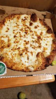 Papa John's Pizza food