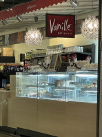 Vanille Patisserie food