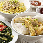 Koo Kee Yong Tow Foo Mee (bedok North) food