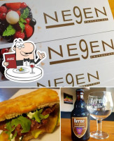 Negen Heeswijk-dinther food