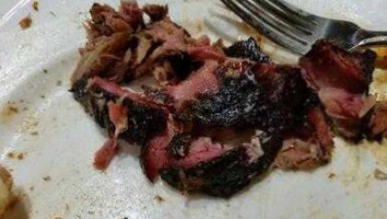 The Original Steak Rib House food
