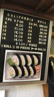 Sakae Sushi inside