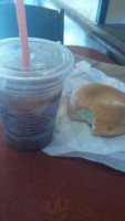 Dunkin' food