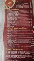 China Dragon Hazerswoude-dorp menu