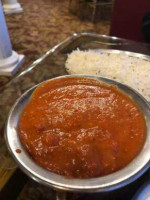 Nagina Palace food