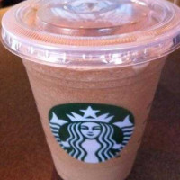 Starbucks Coffee food